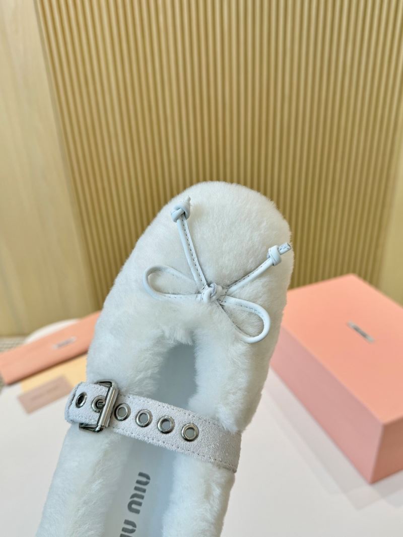 Miu Miu Shoes